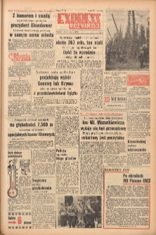 Express Poznański 1956.08.24 Nr200