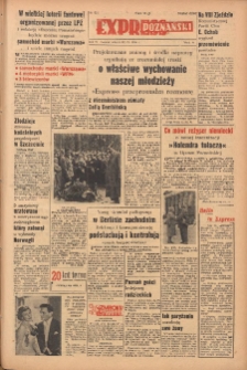 Express Poznański 1956.09.18 Nr221