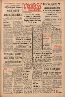 Express Poznański 1956.09.22 Nr225