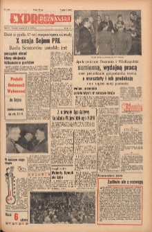 Express Poznański 1956.10.23 Nr251