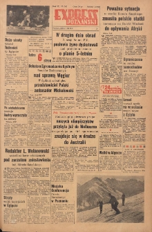 Express Poznański 1956.11.09 Nr265