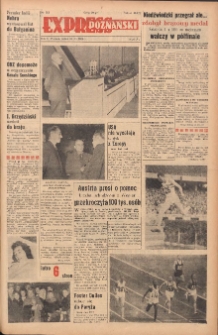 Express Poznański 1956.11.30 Nr283