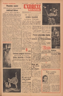 Express Poznański 1956.12.07 Nr289