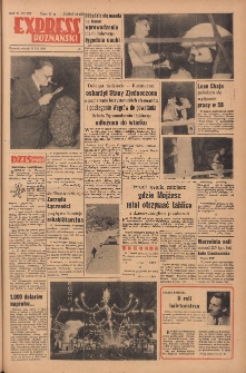 Express Poznański 1956.12.11 Nr292