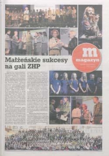 Magazyn Gazety Jarocińskiej 2018.02.27 Nr9(559)