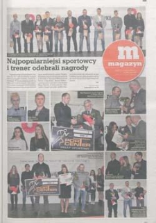 Magazyn Gazety Jarocińskiej 2018.03.06 Nr10(560)