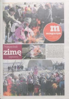 Magazyn Gazety Jarocińskiej 2018.03.27 Nr13(563)