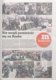 Magazyn Gazety Jarocińskiej 2018.04.10 Nr15(565)