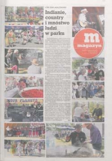 Magazyn Gazety Jarocińskiej 2018.05.22 Nr21(571)