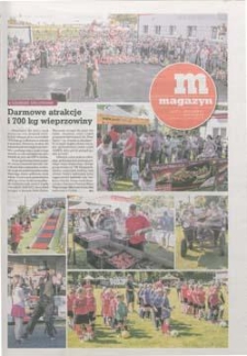 Magazyn Gazety Jarocińskiej 2018.05.29 Nr22(572)