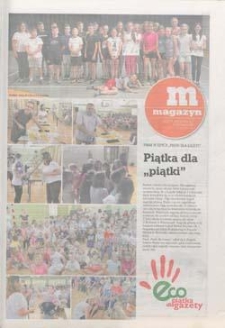 Magazyn Gazety Jarocińskiej 2018.06.05 Nr23(573)