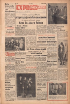 Express Poznański 1956.12.29 Nr306