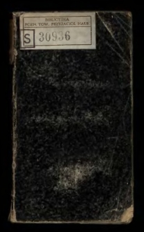 Speculum boni Principis Alphonsus Rex Aragoniæ, Hoc est, Dicta Et Facta Alphonsi Regis Aragoniæ / Primum IV. Libris confuse descripta Ab Antonio Panormita ; Sed nunc in certos titulos & canones, maxime Ethicos & Politicos, digesta; Similibus quoque quibusdam, & dissimilibus, ex Æneae Sylvii commentariis, nec non Chronologia vitæ rerum gestarum ejusdem Alphonsi, aucta ; Sic digessit & auxit Johannes Santes, cognomento Santenus.