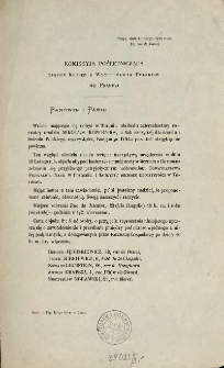 Komissyja Pośrednicząca między Krajem a Wychodźtwem Polskiem we Francyi