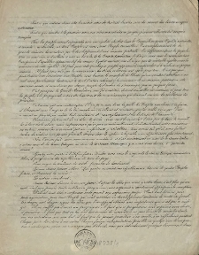 [Program Inc.:] "Tout ce qui entrera dans cette ..."