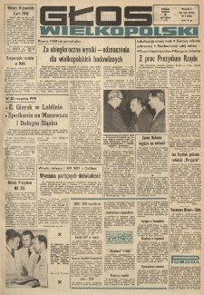 Głos Wielkopolski. 1972.01.08 R.28 nr6 Wyd.A