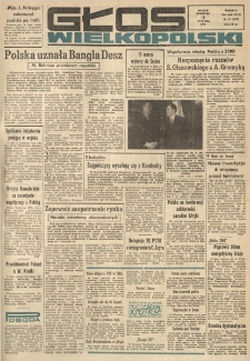 Głos Wielkopolski. 1972.01.13 R.28 nr10 Wyd.A