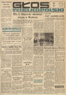 Głos Wielkopolski. 1972.01.14 R.28 nr11 Wyd.A