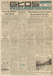 Głos Wielkopolski. 1972.01.16-17 R.28 nr13 Wyd.A
