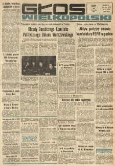Głos Wielkopolski. 1972.01.26 R.28 nr21 Wyd.A