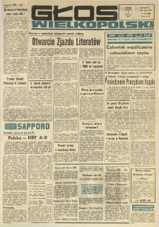 Głos Wielkopolski. 1972.02.05 R.28 nr30 Wyd.A
