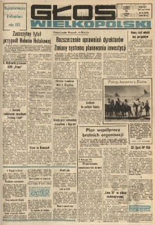Głos Wielkopolski. 1972.02.19 R.28 nr42 Wyd.A