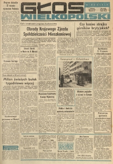 Głos Wielkopolski. 1972.02.20-21 R.28 nr43 Wyd.A