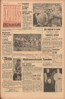 Express Poznański 1957.05.16 Nr114