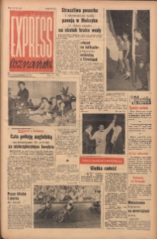 Express Poznański 1957.05.27 Nr123