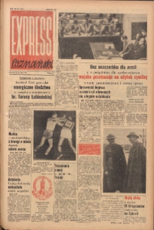 Express Poznański 1957.05.29 Nr125