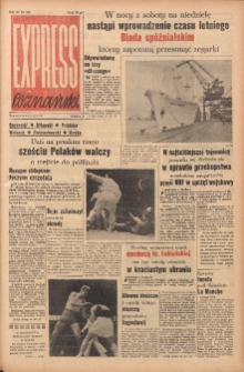 Express Poznański 1957.05.30 Nr126