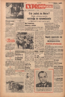 Express Poznański 1957.01.03 Nr2