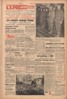 Express Poznański 1957.01.05 Nr4