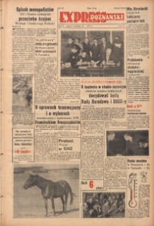 Express Poznański 1957.01.17 Nr14