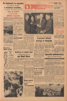 Express Poznański 1957.01.25 Nr21