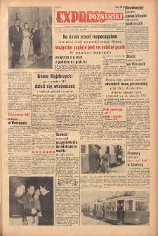 Express Poznański 1957.02.19 Nr42