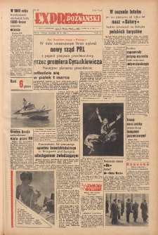 Express Poznański 1957.02.28 Nr50