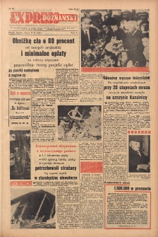 Express Poznański 1957.03.19 Nr66