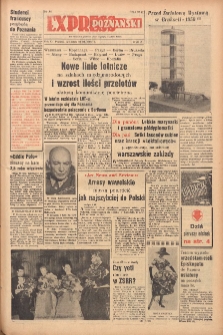 Express Poznański 1957.03.28 Nr74