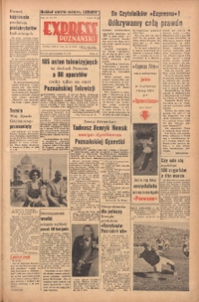Express Poznański 1957.04.01 Nr77
