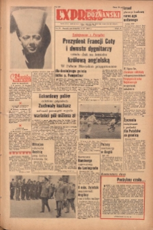 Express Poznański 1957.04.08 Nr83