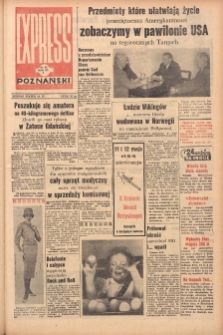 Express Poznański 1957.04.19 Nr93