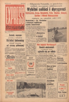 Express Poznański 1957.07.05 Nr160