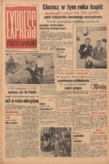 Express Poznański 1957.07.09 Nr164