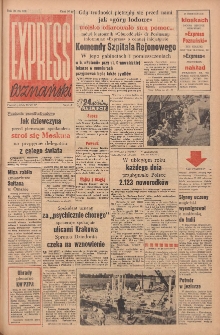 Express Poznański 1957.07.26 Nr180