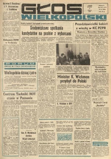 Głos Wielkopolski. 1972.03.07 R.28 nr56 Wyd.A