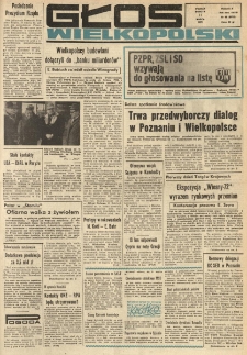Głos Wielkopolski. 1972.03.11 R.28 nr60 Wyd.A