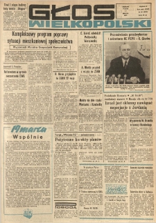 Głos Wielkopolski. 1972.03.17 R.28 nr65 Wyd.A
