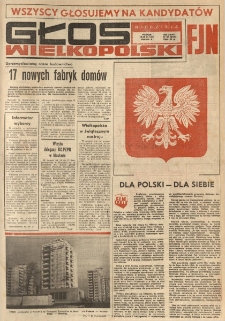 Głos Wielkopolski. 1972.03.19-20 R.28 nr67 Wyd.A