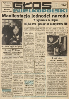 Głos Wielkopolski. 1972.03.21 R.28 nr68 Wyd.A